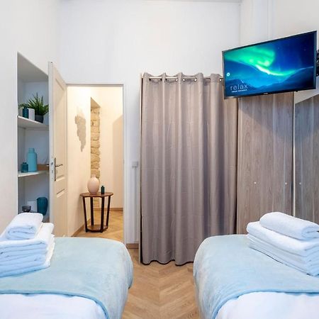 Bohemian Flat - Lovely Marais Παρίσι Εξωτερικό φωτογραφία