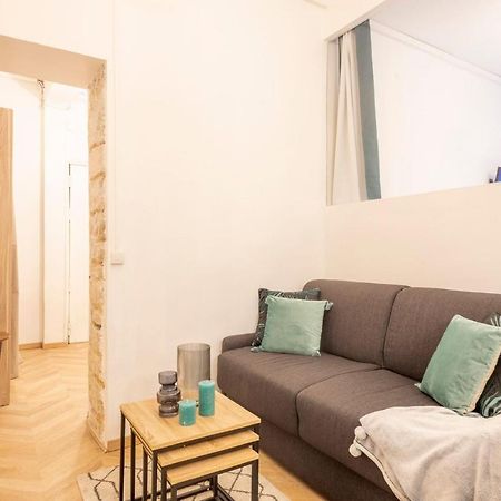 Bohemian Flat - Lovely Marais Παρίσι Εξωτερικό φωτογραφία